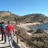 Comienzan los senderos Urbanos de Primavera que celebran X Aniversario con seis recorridos y 350 plazas Comienzan los senderos Urbanos de Primavera que celebran X Aniversario con seis recorridos y 350 plazas