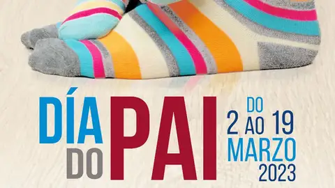 Emgrobes - Día del Padre Mas de uno Pontevedra