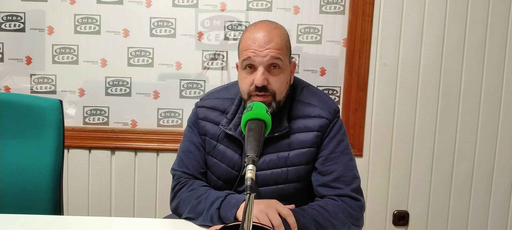 Carretero Maquinaria Agrícola C. D. Valdepeñas inicia 2025 con una contundente derrota Carretero Maquinaria Agrícola C. D. Valdepeñas inicia 2025 con una contundente derrota