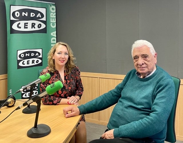 La Fundación Aeronáutica Mallorquina ve en la modernización de Son Bonet una "oportunidad" para la cogestión aeroportuaria episode artwork