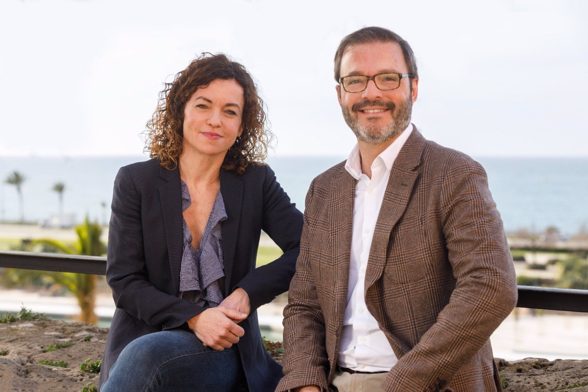 La consellera Rosario Sánchez será la número dos en la lista electoral del alcalde de Palma La consellera Rosario Sánchez será la número dos en la lista electoral del alcalde de Palma