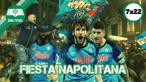 fiesta napolitana onda futbol
