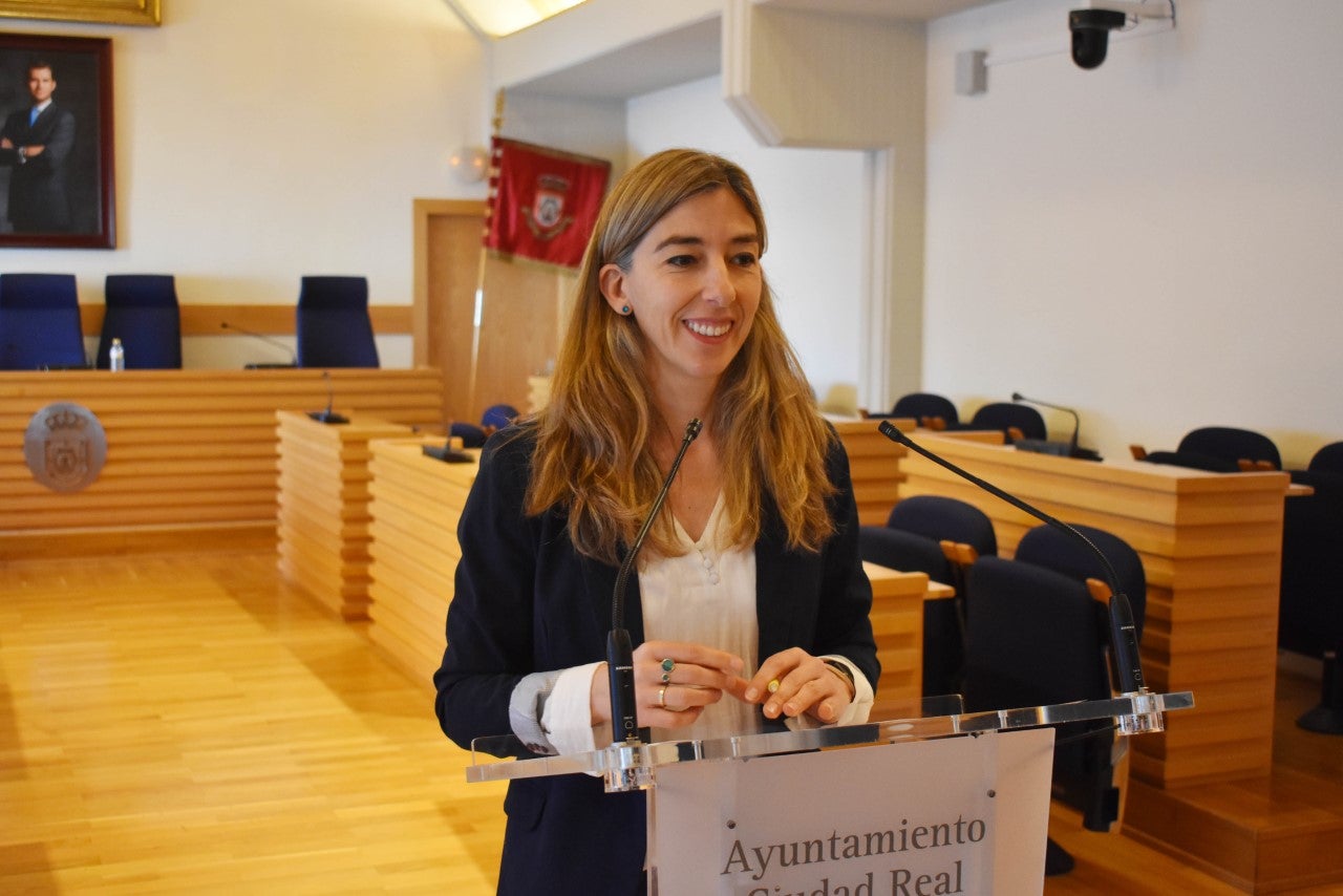 Ciudad Real inicia el servicio de autobuses en las pedanías los sábados Ciudad Real inicia el servicio de autobuses en las pedanías los sábados