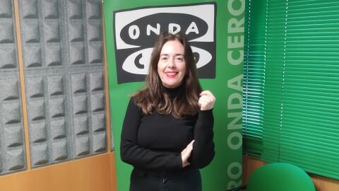 Escritora y librera en Cronopios Pontevedra