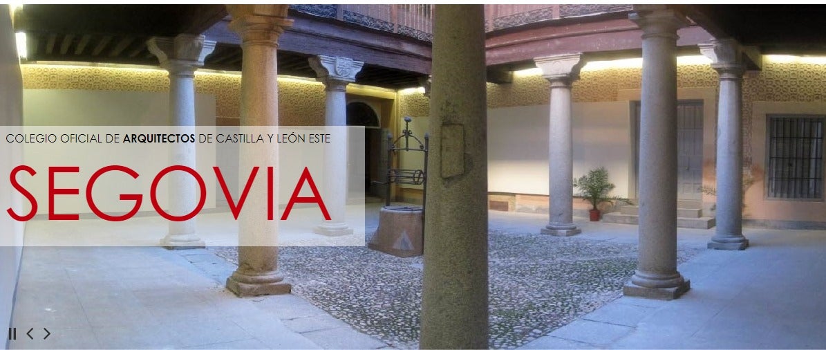 Los arquitectos estiman que el entorno de la estación del AVE podría absorber unas 2.000 viviendas Los arquitectos estiman que el entorno de la estación del AVE podría absorber unas 2.000 viviendas