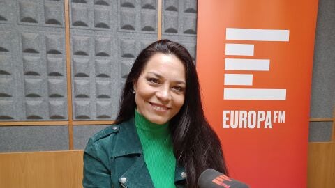 Ainhoa Cantalapiedra