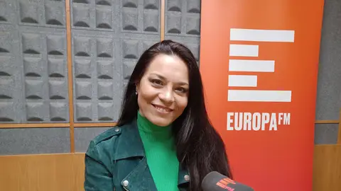 Ainhoa Cantalapiedra Ainhoa Cantalapiedra