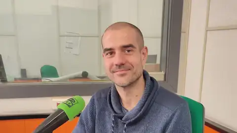 UniOvi lidera el desarrollo de las plantas eólicas marinas Mario López