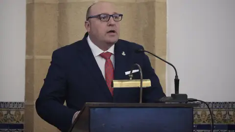José Manuel Sánchez José Manuel Sánchez