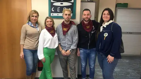 Targa Cecina Targa Cecina