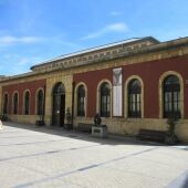 Plaza de Trascorrales en Oviedo 