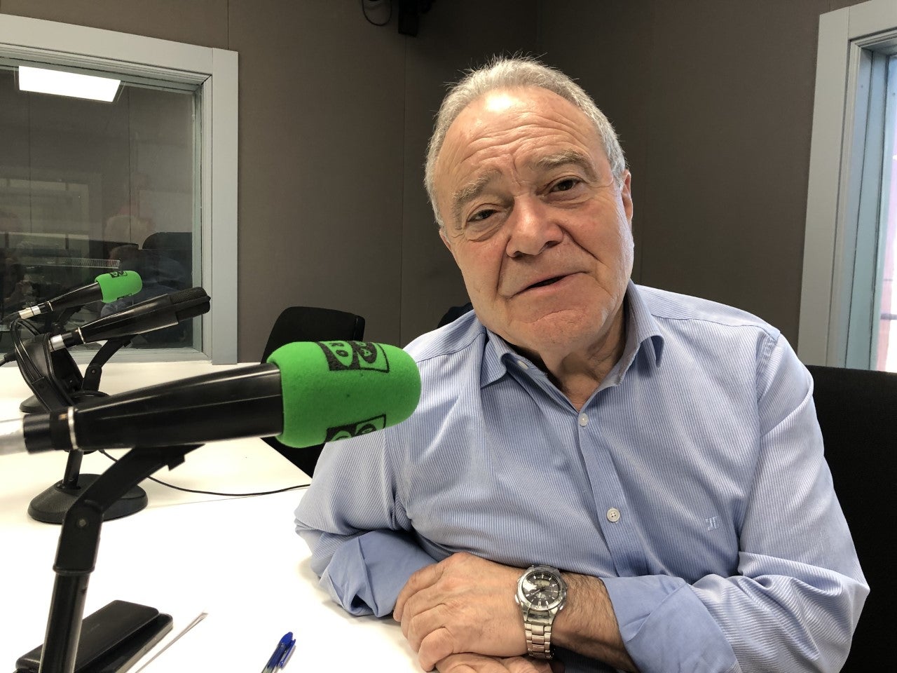 Más de Uno León 18/09/2024 Más de Uno León 18/09/2024