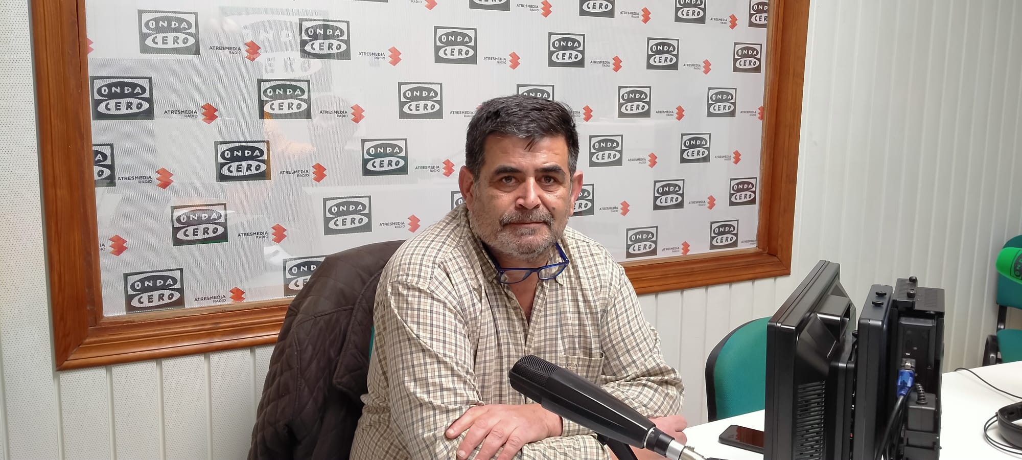 Antonio Hidalgo nos explica lo que ocurre con las pensiones no contributivas y nos da una recomendación Antonio Hidalgo nos explica lo que ocurre con las pensiones no contributivas y nos da una recomendación