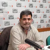 Antonio Hidalgo, presidente provincial y vicepresidente nacional de la Asociación de Jubilados y Pensionistas de España (AJYPE) Antonio Hidalgo, presidente provincial y vicepresidente nacional de la Asociación de Jubilados y Pensionistas de España (AJYPE)