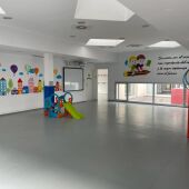 Abierta la convocatoria de las plazas de nuevo ingreso en las escuelas infantiles Cres Sanz y Casilda Ordóñez para el curso 2023-2024