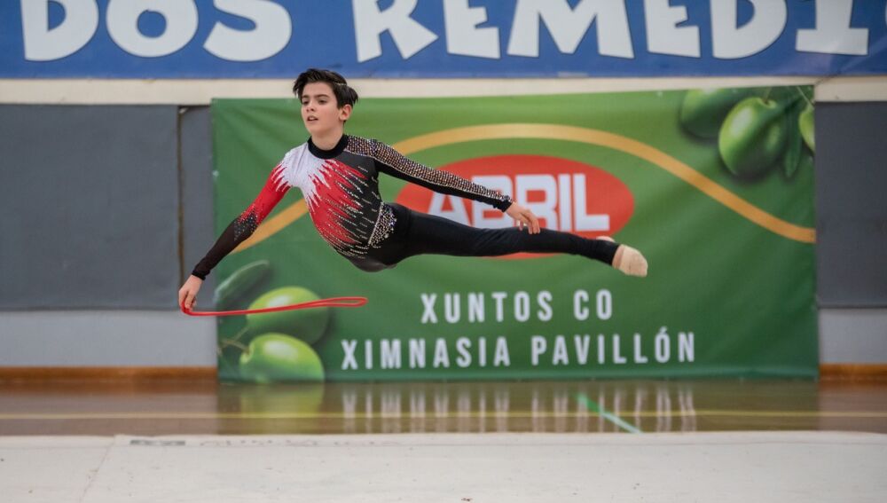 Club Ximnasia Pavillón