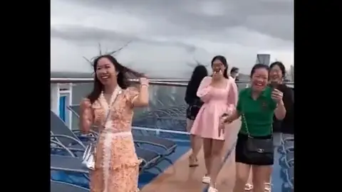 "Mucha atención a esto, puede salvarte la vida", el aviso de un Dr. en Física y Meteorólogo en redes "Mucha atención a esto, puede salvarte la vida", el aviso de un Dr. en Física y Meteorólogo en redes