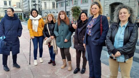Covid persistente