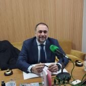 Julio Comesaña