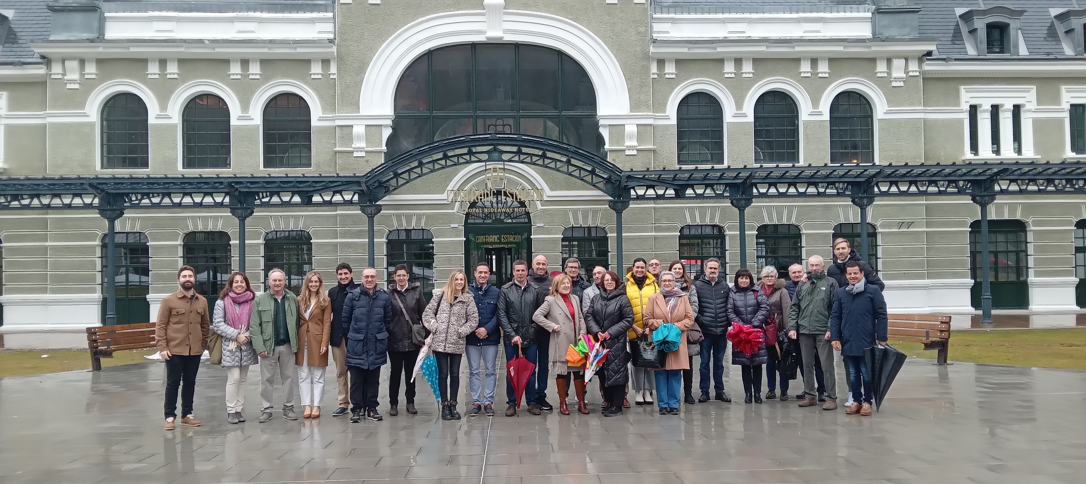El sector de la construcción sale ileso de la pandemia El sector de la construcción sale ileso de la pandemia