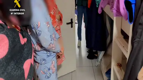 13 mujeres liberadas 13 mujeres liberadas