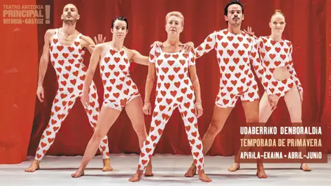 Teatro principal Vitoria Teatro principal Vitoria