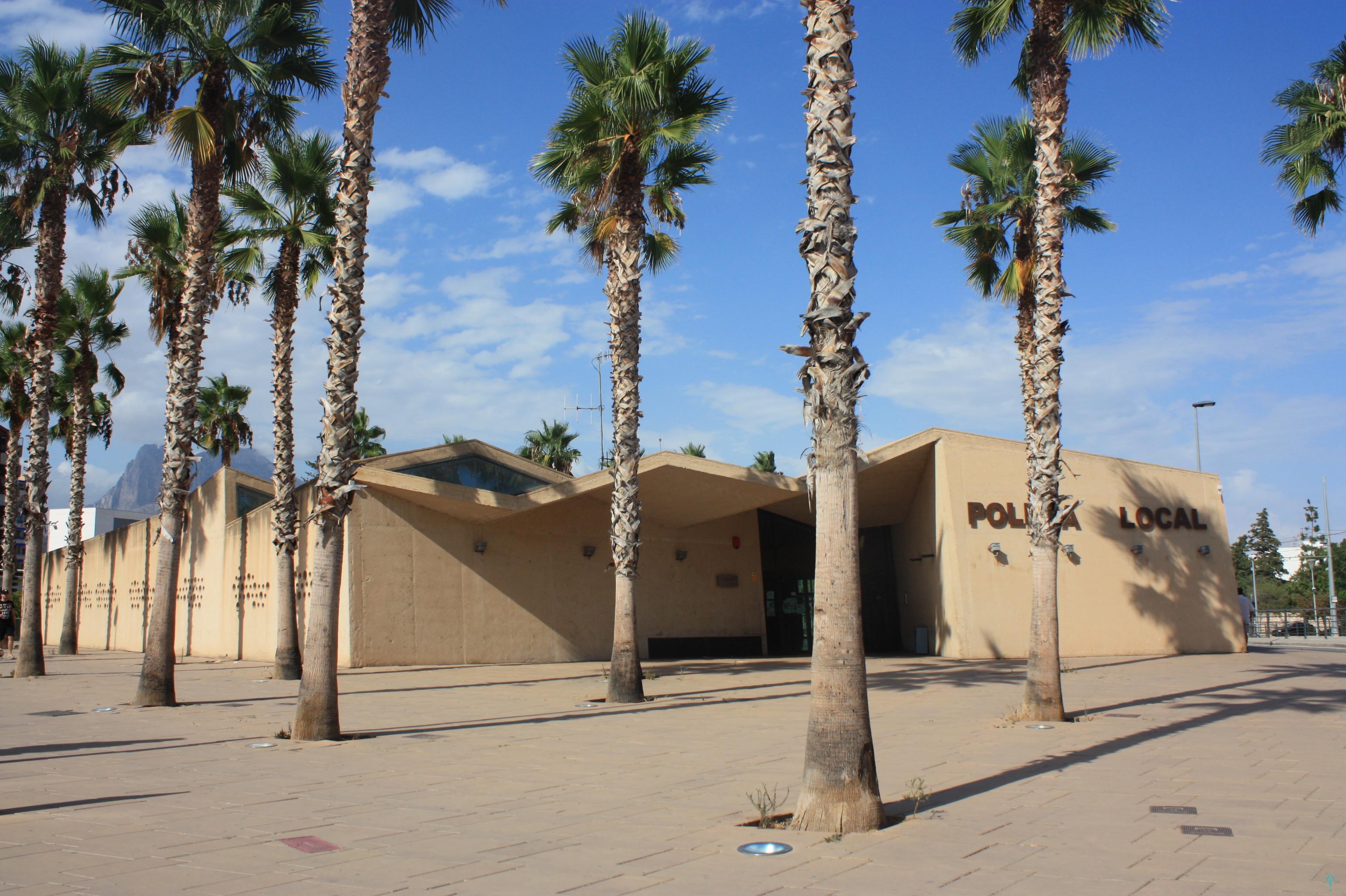 La Policía Local de la Vila, primera en implementar un Big Data desarrollado por la Policía Foral de Navarra La Policía Local de la Vila, primera en implementar un Big Data desarrollado por la Policía Foral de Navarra