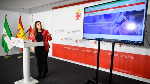 El Ayuntamiento de Almería pone en marcha una web de empleo ONDA CERO ALMERIA