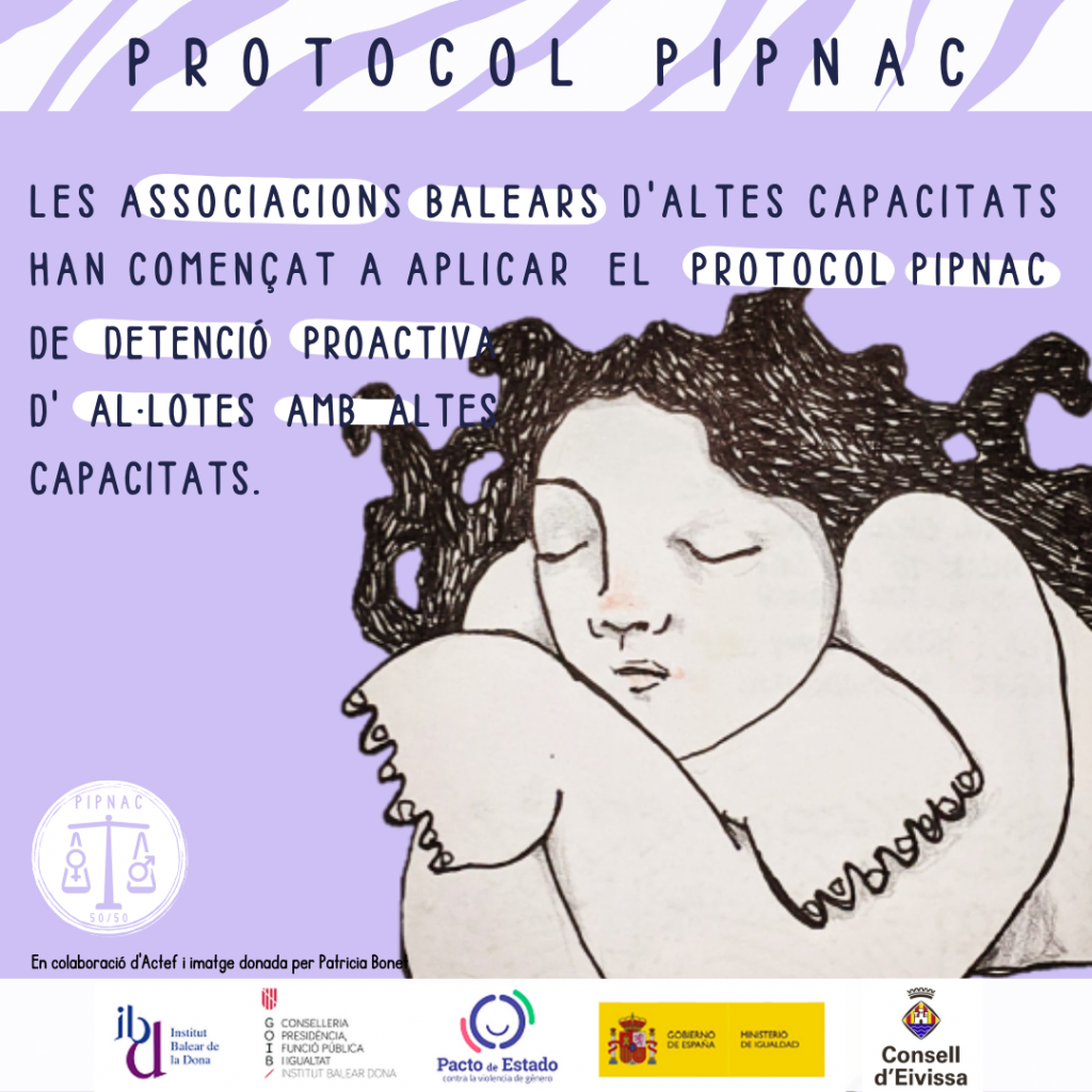 L'Associació d´Altes Capacitas d´Eivissa i Formentera reivindica que haya más protocolos en las escuelas L'Associació d´Altes Capacitas d´Eivissa i Formentera reivindica que haya más protocolos en las escuelas