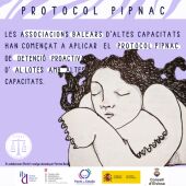 L'Associació d´Altes Capacitas d´Eivissa i Formentera reivindica que haya más protocolos en las escuelas