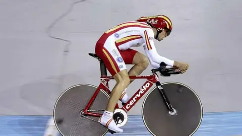 ciclismo en pista ciclismo en pista