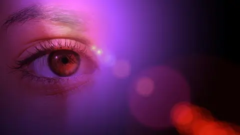 Mal de ojo Mal de ojo