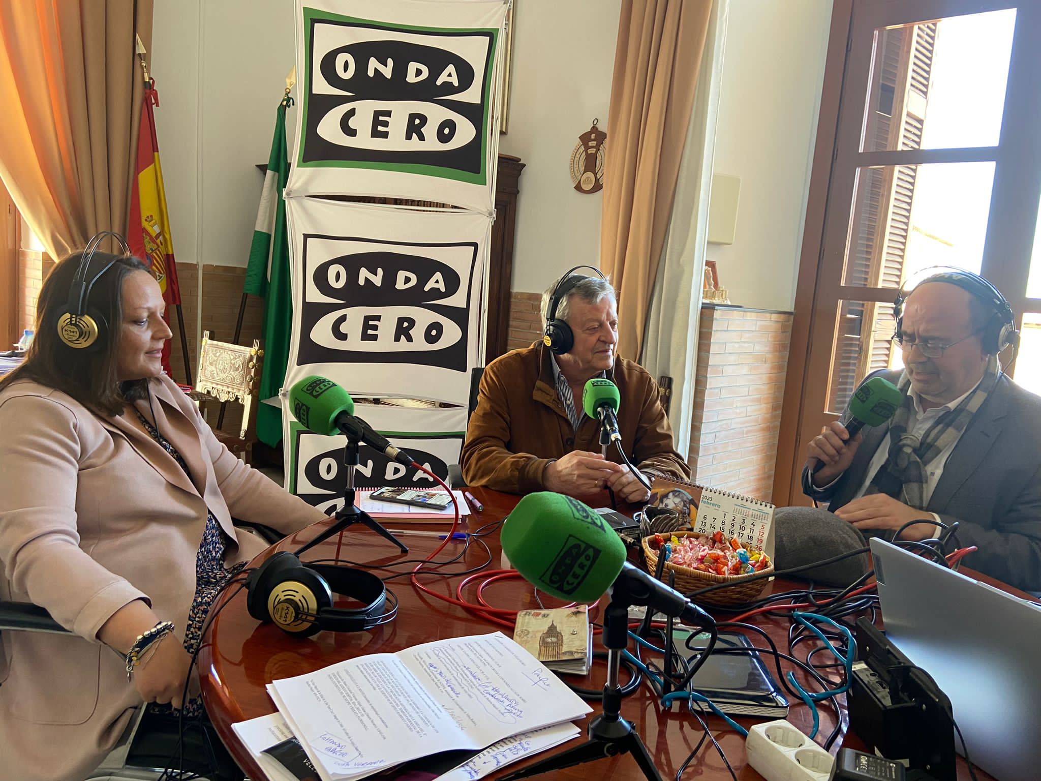 Guion Cofrade | 15/03/2023 Guion Cofrade | 15/03/2023