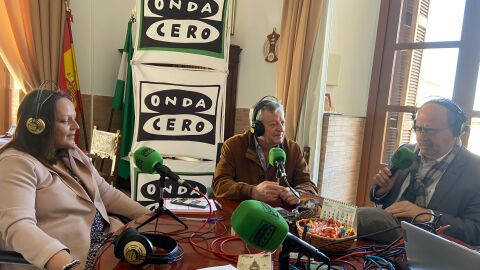 Onda Cero Almer&iacute;a en V&eacute;lez-Rubio