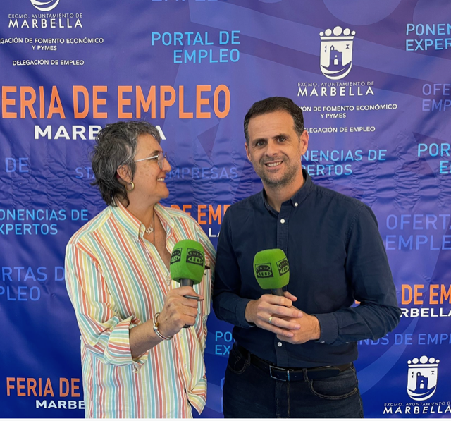 Más de Uno Marbella 12.20. Miércoles 15 marzo 2023 Más de Uno Marbella 12.20. Miércoles 15 marzo 2023