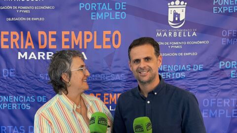 FERIA DE EMPLEO