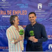FERIA DE EMPLEO