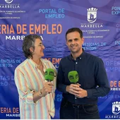 FERIA DE EMPLEO FERIA DE EMPLEO
