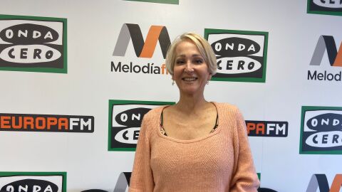 Rosa Mart&iacute;nez, fundadora de Integra Azafatas