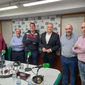 Paso a paso con Francisco Cañizares Paso a paso con Francisco Cañizares