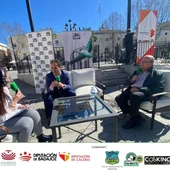Extremadura en la Onda Montijo Extremadura en la Onda Montijo