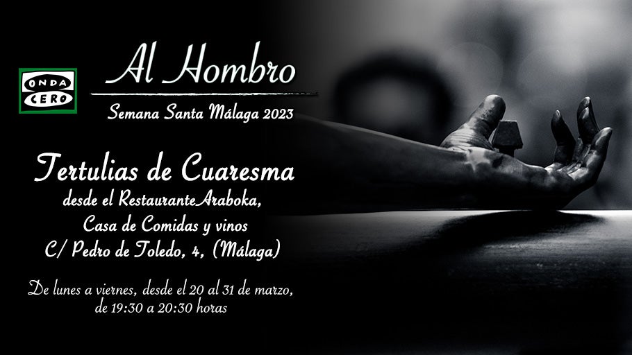 Vuelven las tertulias Al Hombro Vuelven las tertulias Al Hombro