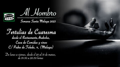 Tertulia Al Hombro