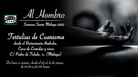 Tertulia Al Hombro Tertulia Al Hombro