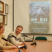 El Cine Ortega acogerá el estreno del documental ‘Invisibles’ del palentino Daniel Landa