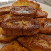 Concurso de torrijas de Semana Santa de La Vila Joiosa. Concurso de torrijas de Semana Santa de La Vila Joiosa.