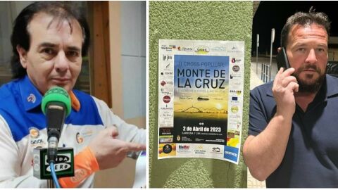 En Marcha En Marcha