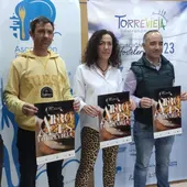La décima edición de 'Arroces de Torrevieja' reúne a 21 establecimientos del 20 al 26 de marzo La décima edición de 'Arroces de Torrevieja' reúne a 21 establecimientos del 20 al 26 de marzo