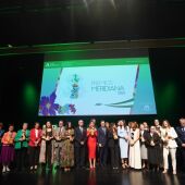 Premios Meridiano Fundación A3Media