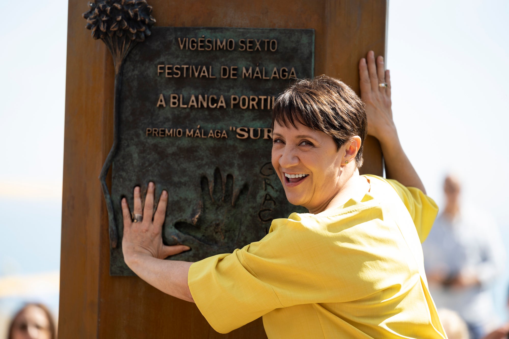 Kinótico en Onda Cero. Programa especial desde el Festival de Málaga 2023: la lucha por la Biznaga Kinótico en Onda Cero. Programa especial desde el Festival de Málaga 2023: la lucha por la Biznaga